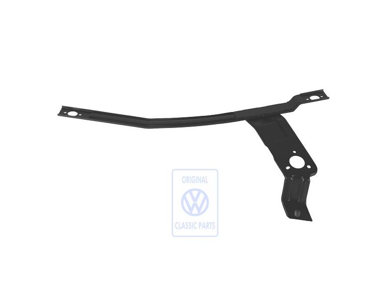 VW Originale Telaio Tergicristallo - 536955605