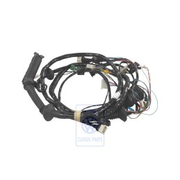 VW Originale Serie Cavi Per Vano Motore - 536971072BK