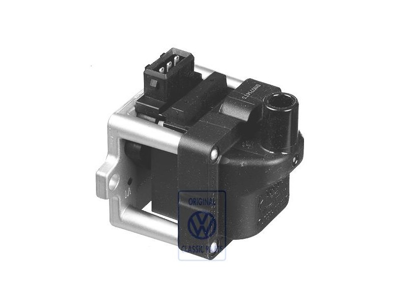 VW Originale Trasformatore Accensione - 6N0905104