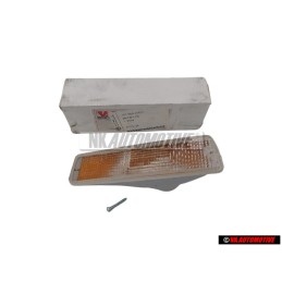VAN WEZEL Indicatore Di Direzione - 5813908