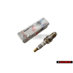VW Originale Candela Accensione 'Longlife' - 101000004AA