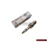 VW Originale Candela Accensione 'Longlife' - 101000004AA