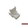 VW Originale Portacontatti Piatto Con Bloccaggio Contatti - 443972577E