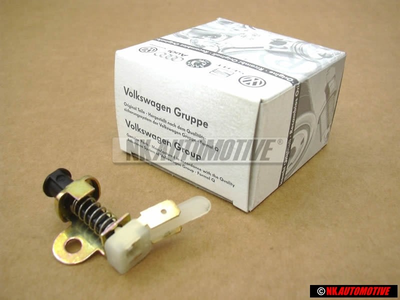 VW Originale Interruttore - 191947563B