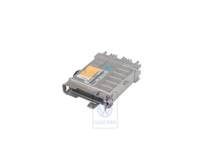 VW Originale Centr. Per Motore A Ciclo Otto - 8A0997404 X