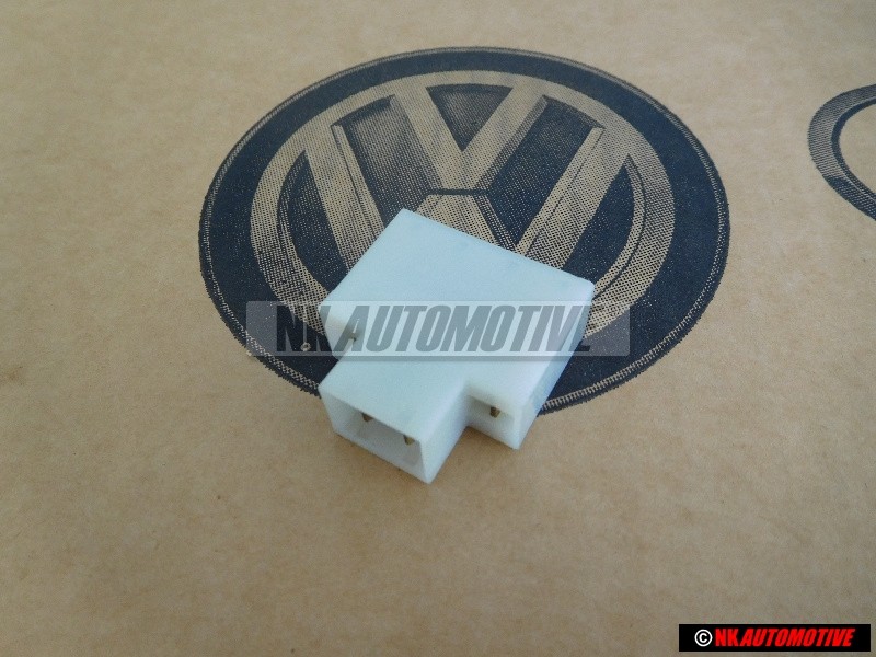 VW Originale Attacco Di Derivaz. 