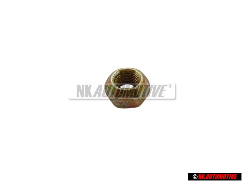 VW Originale Dado Esagonale, Autobloccante - N 0221442