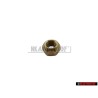 VW Originale Dado Esagonale, Autobloccante - N 0221442