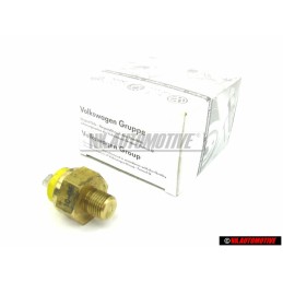 VW Originale Termointerruttore - 191919521D