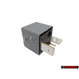 VW Originale Rele Contatto Lavoro - 191906383C