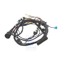 VW Originale Serie Cavi Per Vano Motore - 535971072DH