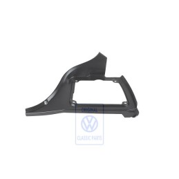 VW Originale Supporto Luce Di Coda - 165813327