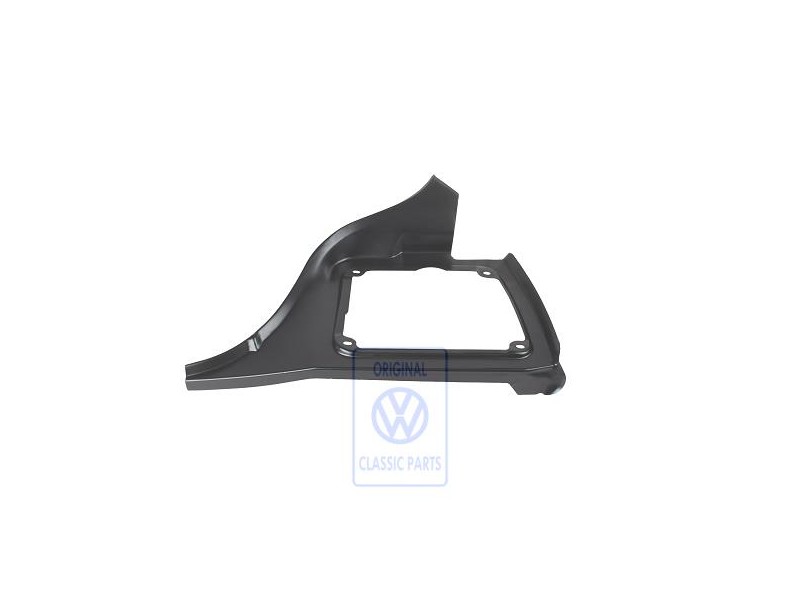 VW Originale Supporto Luce Di Coda - 165813327