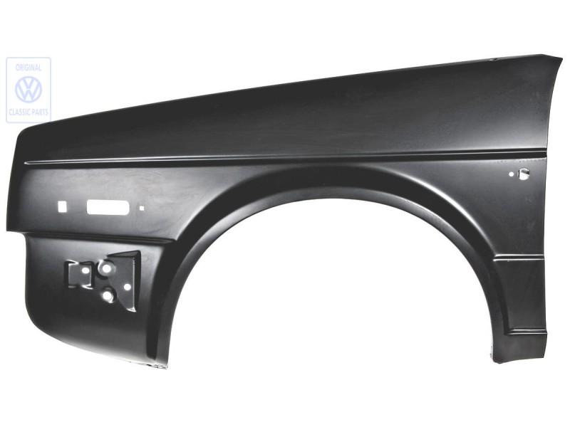 VW Originale Parafango - 165821021E