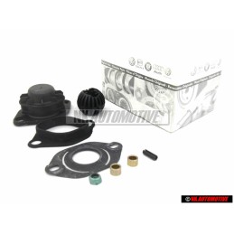 VW Originale Kit Di Ripar. Per Leva Cambio - 191798116A
