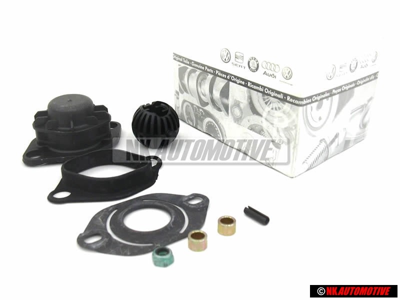 VW Originale Kit Di Ripar. Per Leva Cambio - 191798116A