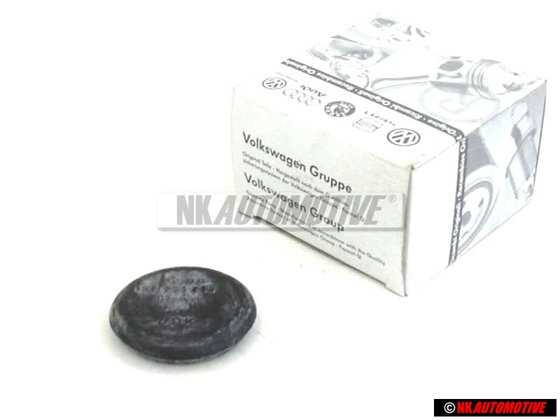 VW Originale Tappo - 191721880