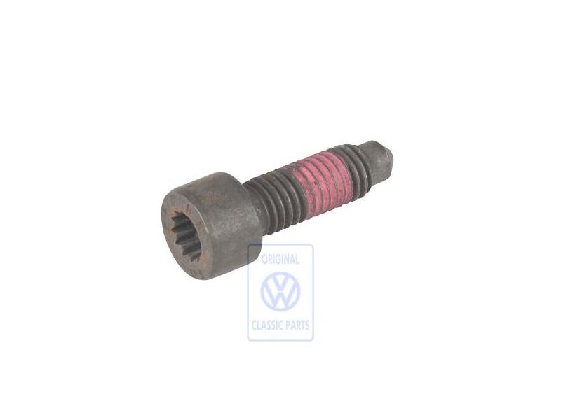 VW Originale Vite Cilindrica, Autobloccante - N 90359202