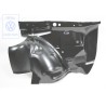 VW Originale Sezione - Passaruota - 155809111