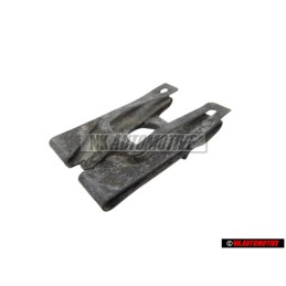 VW Originale Graffa Di Sicurezza - 191721516