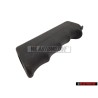 VW Originale Impugnat.Per Leva Freno A Mano Nero Satinato - 191711327C 01C
