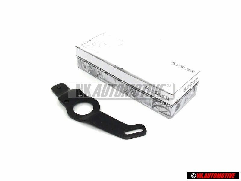 VW Originale Sopporto P. Correctore Frenata - 191612407B