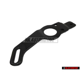 VW Originale Sopporto P. Correctore Frenata - 191612407B