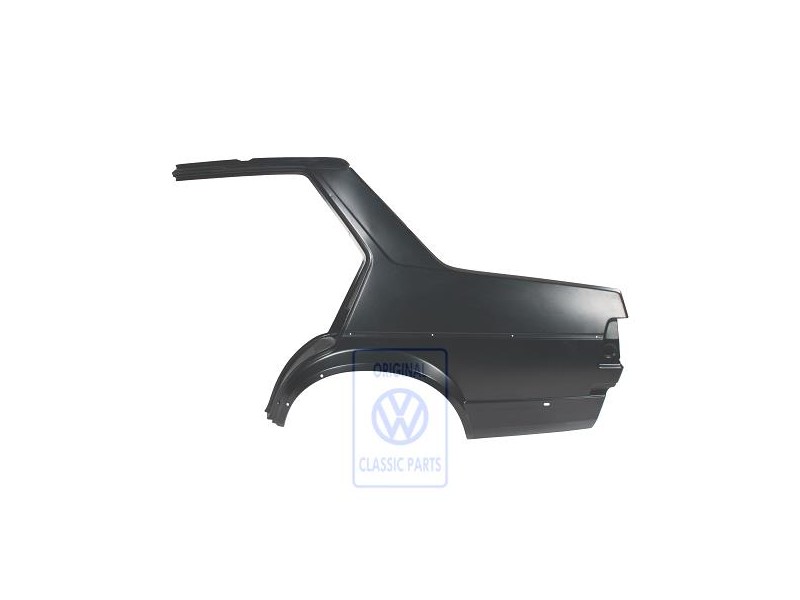 VW Originale Elemento Parz. 