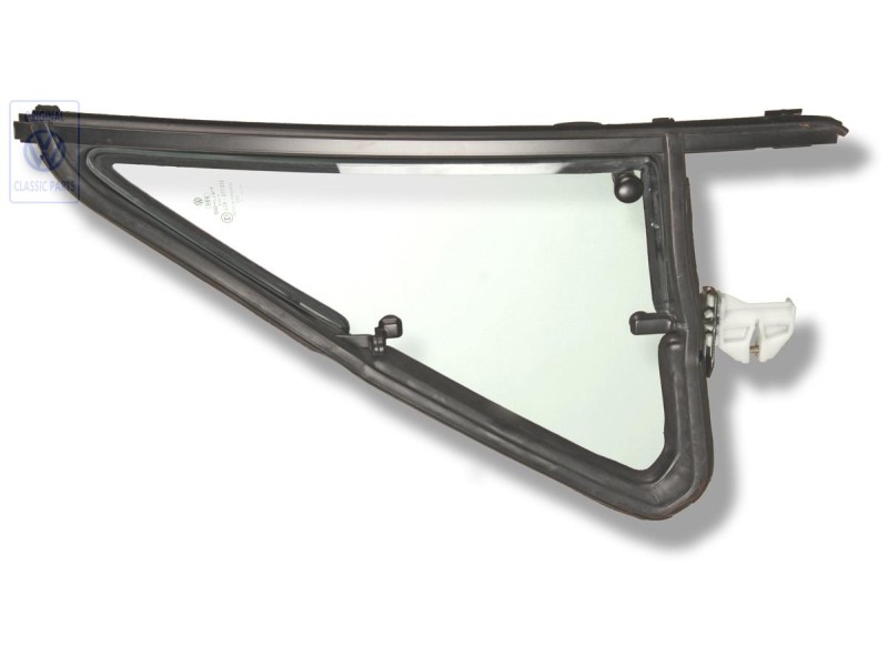 VW Originale Finestrino Girevole - 171837503P