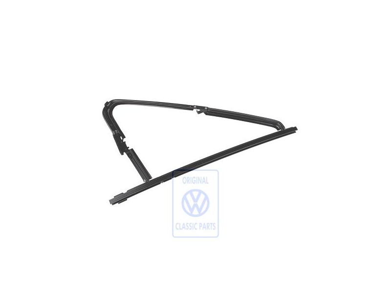 VW Originale Telaio Deflettore - 171837605B