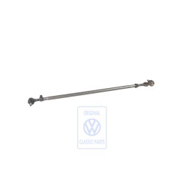 VW Originale Telaio Deflettore - 171837606B