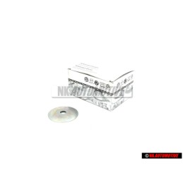 VW Originale Rondella A Disco - 191512337