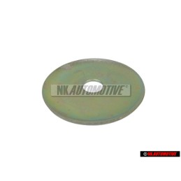 VW Originale Rondella A Disco - 191512337