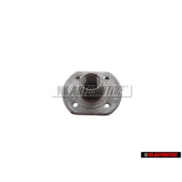VW Originale Dado Per Lamiera - N 0114111
