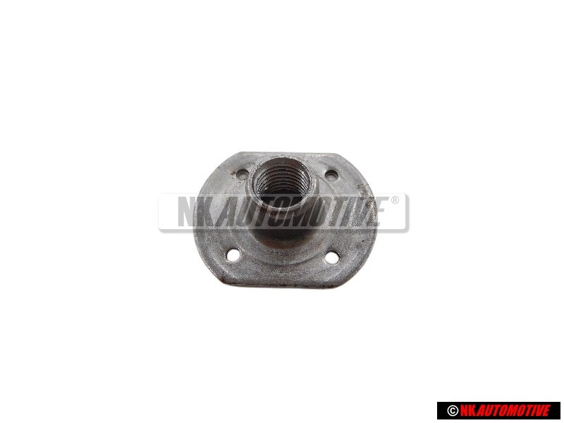 VW Originale Dado Per Lamiera - N 0114111