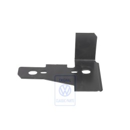 VW Originale Rinforzo Per Fissaggio Paraurti - 161803120