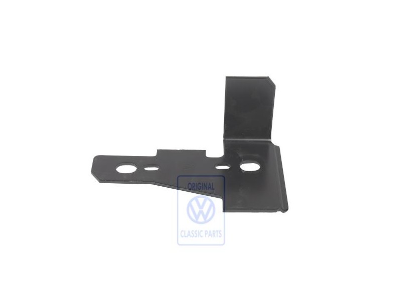 VW Originale Rinforzo Per Fissaggio Paraurti - 161803120