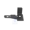 VW Originale Rinforzo Per Fissaggio Paraurti - 161803120