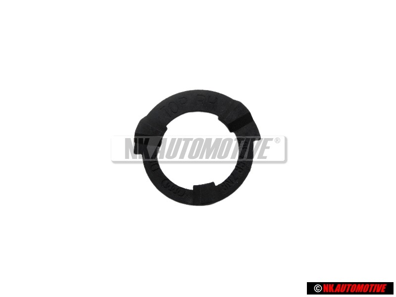 Audi Originale Adattatore - 8N2858363