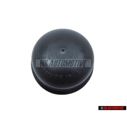 VW Originale Calotta Protettiva - 191512135