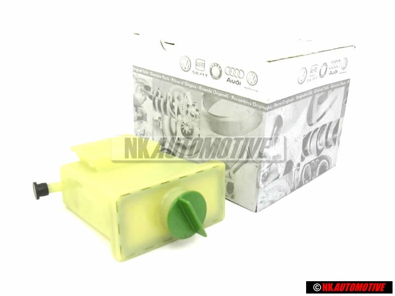 VW Originale Serbatoio Olio - 191422371C