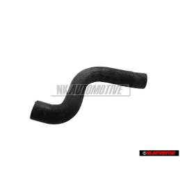 VW Originale Tubo Flessibile Liq. Raffredd. 