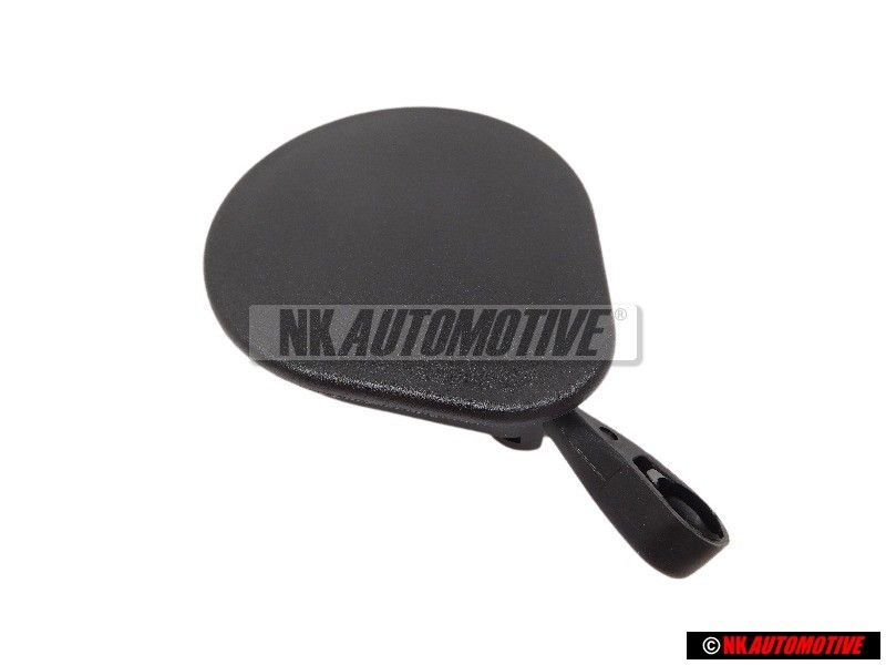Audi Originale Nastro Fiss. Con Arrotolatore - 8L0867791