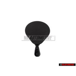Audi Originale Nastro Fiss. Con Arrotolatore - 8L0867791