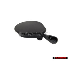 Audi Originale Nastro Fiss. Con Arrotolatore - 8L0867791