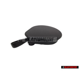 Audi Originale Nastro Fiss. Con Arrotolatore - 8L0867791