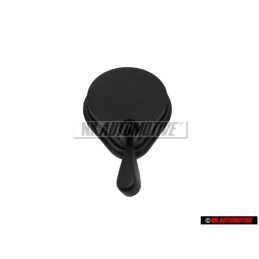 Audi Originale Nastro Fiss. Con Arrotolatore - 8L0867791