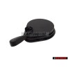 Audi Originale Nastro Fiss. Con Arrotolatore - 8L0867791