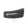VW Originale Mascherina Nero Satinato - 1C0881608 B41