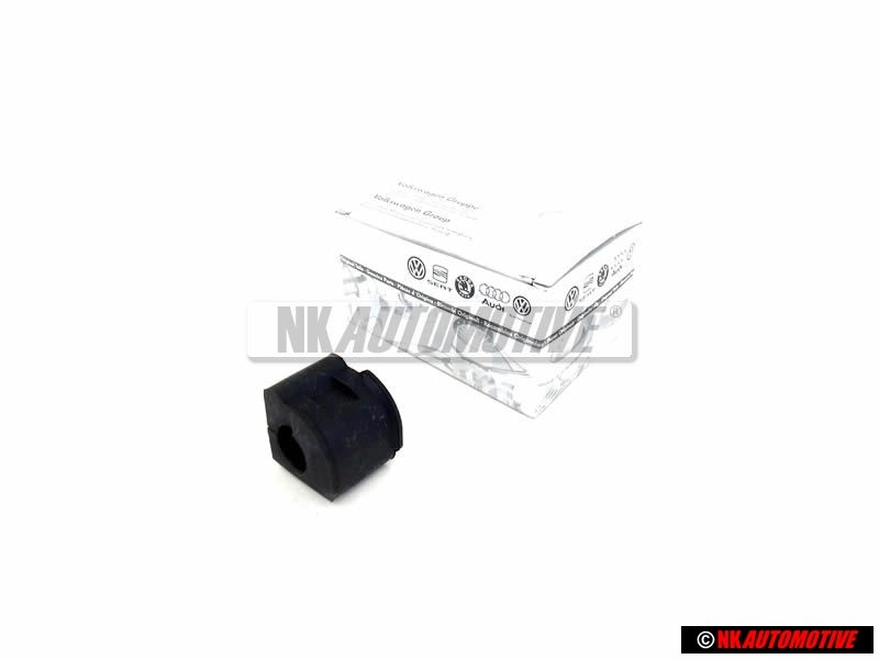 VW Originale Cuscinetto Gomma - 191411314